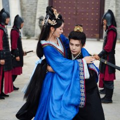 Feng Zhao Zhen Jiu Zhou Chinese Drama(2025) photo