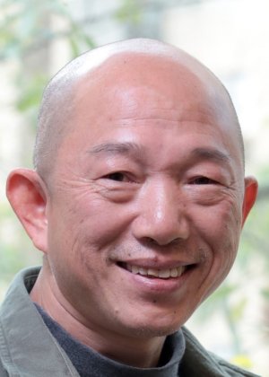 Ke Chin Yuan in The Age of Awakening Taiwanese Movie