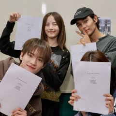 My Chef in Crime Thai Drama(2026) photo