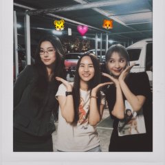 Enemies with Benefits Thai Drama(0000) photo