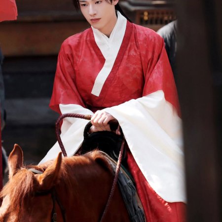 A Ming Dynasty Adventure ()