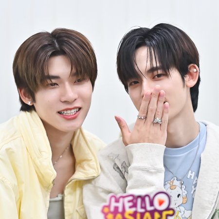 Duang with You (2026)