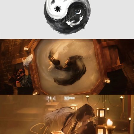 Pursuit of Jade (2026)