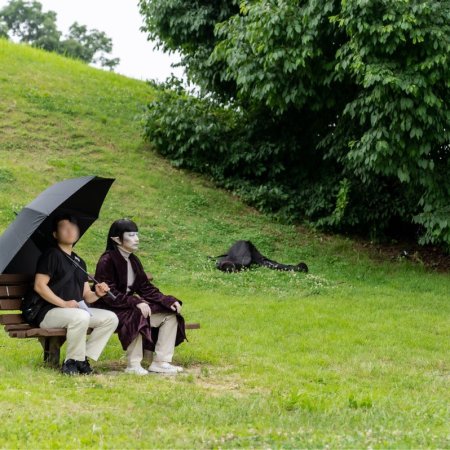 Method Acting (2026)