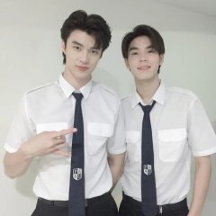 Ai Long Nhai Thai Drama photo