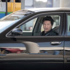 No Parking Korean Movie photo