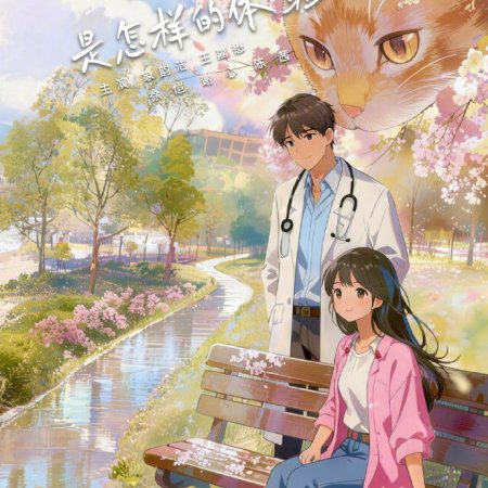 Wo Xi Huan De Ren Bian Cheng Mao Shi Zen Yang De Ti Yan (2026)
