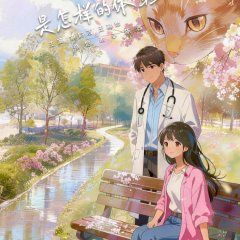 Wo Xi Huan De Ren Bian Cheng Mao Shi Zen Yang De Ti Yan Chinese Drama photo