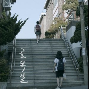 A Blind Alley (2017)