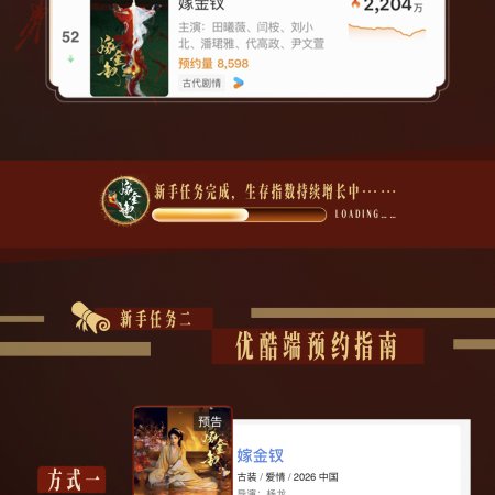 Where the Mask Ends ()