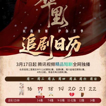 Bloom in Turmoil (2026)