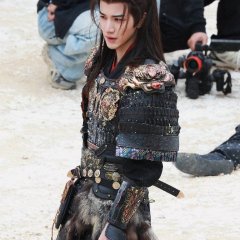 Jin Zhi Chinese Drama(0000) photo