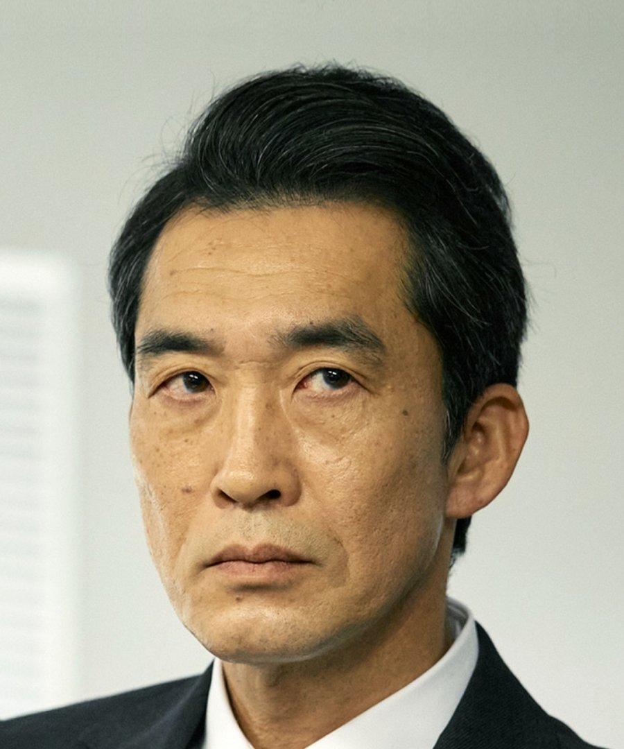 Judai Ikeshita