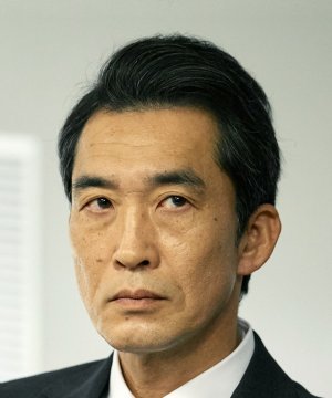 Judai Ikeshita
