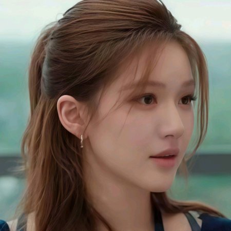 Love's Ambition (2025)