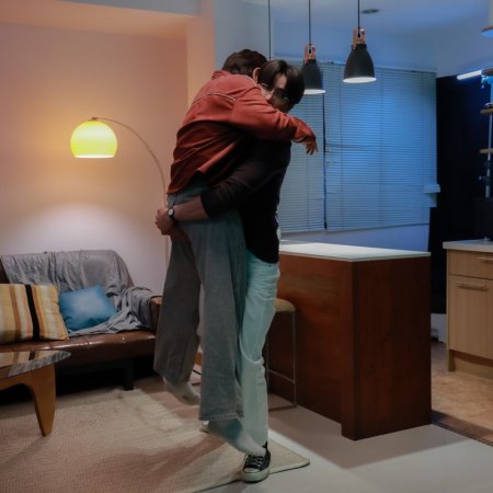 Only Friends: Dream On (2026)