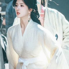 Sea of No Return Chinese Drama(0000) photo