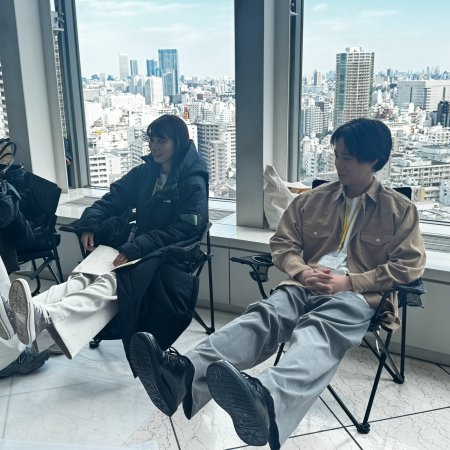 Lunch Break Lovers (2026)