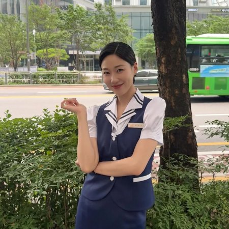 Undercover Miss Hong (2026)