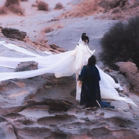 The Legend of Lu Xiaofeng ()