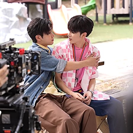 Love You Teacher (2026)