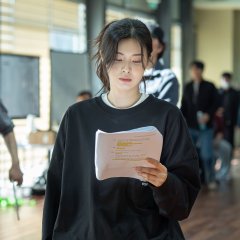 The Sword: Rebirth of the Red Wolf Korean Movie photo