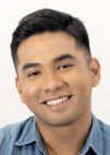 Irfan Kasban in People Like Us Season 2 Singaporean Drama(2019)
