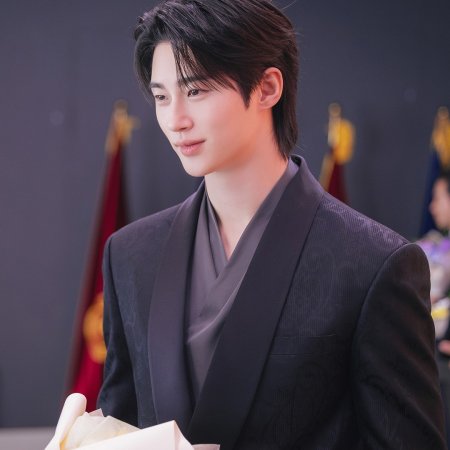 Perfect Crown (2026)