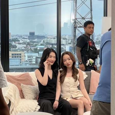 My Only Sunshine (2026)