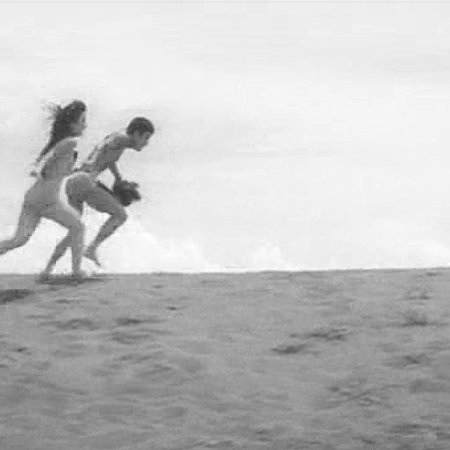 The Warped Ones (1960)