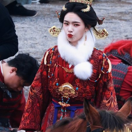 The Road to Glory ()