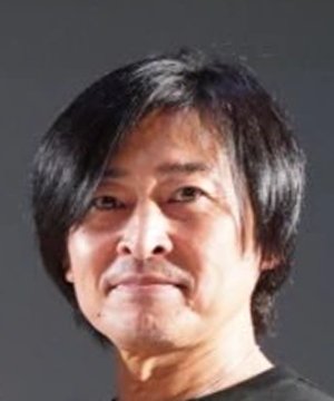 Hideki Nunamoto
