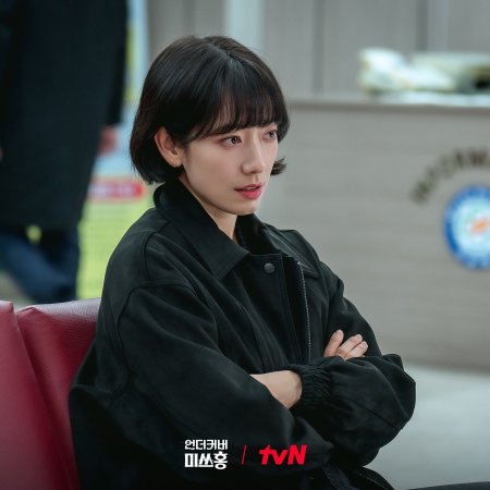 Undercover Miss Hong (2026)