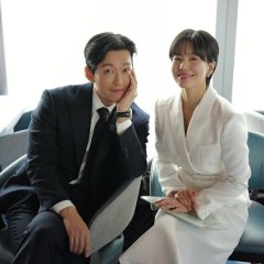 The Husband Korean Drama photo