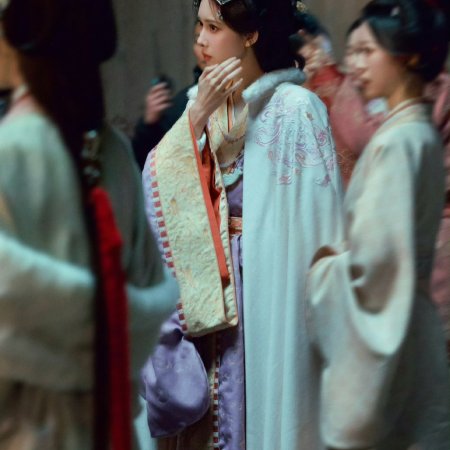 Empress Reborn ()