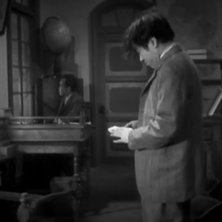 Flame of My Love (1949)