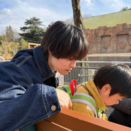 Mirai's Future Son (2026)