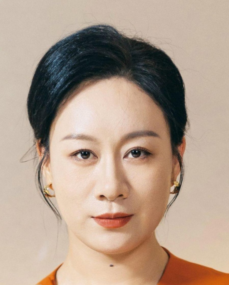 Yuan Zhuang