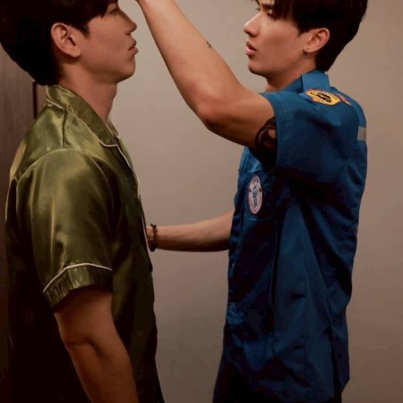 A Dog and a Plane ()