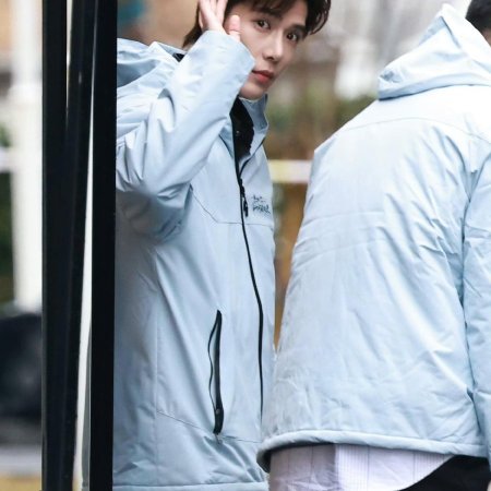 I Live in Your Time ()