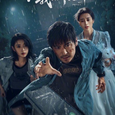 Who Invaded My Privacy (2026)