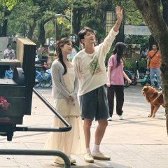 I Wish You A Long Life Chinese Drama(0000) photo