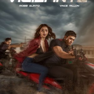 Vigilante (2026)