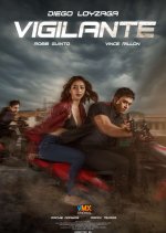 Vigilante Philippines Movie(2026) photo