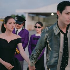 Monthly Boyfriend Korean Drama(2026) photo