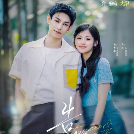 A Love Confession ()