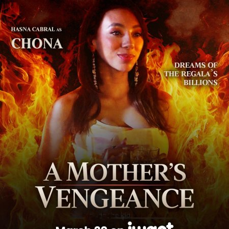 A Mother's Vengeance (2026)