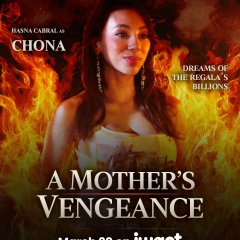 A Mother's Vengeance Philippines Drama(2026) photo