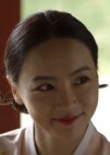 Kim Min Yeong in The Celebrated Gisaeng Korean Movie Kim Min Yeong in The Celebrated Gisaeng Korean Movie