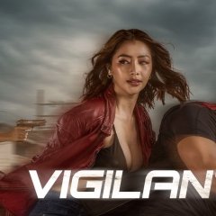 Vigilante Philippines Movie(2026) photo